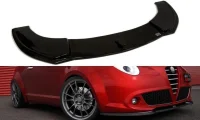 Alfa Romeo Mito Maxton Frontsplitter 08-