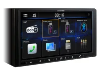 Alpine iLX-W690D 2DIN Android Auto / Apple Carplay Navigation