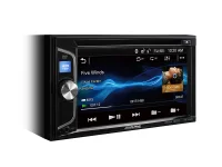 Alpine INE-W560BT 2DIN Multimedie Radio 6,2"