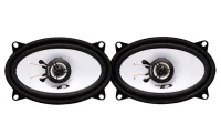 Alpine SXE-4625S 2-Vejs Coaxial 4x6"