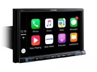 Alpine X803DU 2DIN Autoradio Bluetooth Navi DAB+ 8"