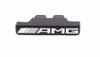 Mercedes AMG Logo / Emblem A463 AMG til Grills