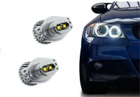 Angel Eyes Boost BMW Type 1 - 2x12 Watt