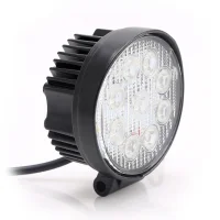 Arbejdslampe Type 01 30° EPISTAR LED