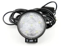 Arbejdslampe Type 16 60° EPISTAR LED