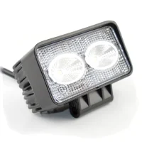 Arbejdslampe Type 35 60° CREE LED