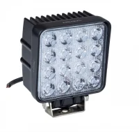 Arbejdslampe Type 47 60° CREE LED