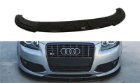 Audi S3 8P Maxton Frontsplitter 06-08