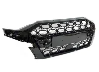 Audi A3 8Y Frontgrill RS3 Design 20- - Blanksort