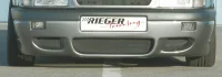 VW Passat 35i Rieger Forkofanger