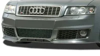 Audi A4 B7 S-Line Grill Indsatser Tågelygter