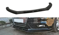 Audi A4 B8 Maxton Frontsplitter Facelift 11-15 - V1