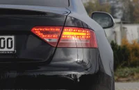 Audi A5 Baglygter LED - Originale