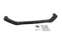 Audi A5 B8 Maxton Frontsplitter 11-16 - S-Line - V2 - Mat