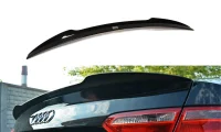 Audi A5 B8 Maxton Hækspoiler Coupe