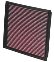 Opel Corsa E K&N Panelfilter - 33-3040