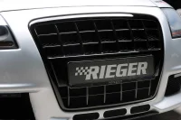 Audi TT 8N Rieger SingleframeFrontgrill