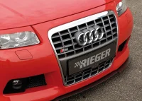 Audi A3 8L Rieger Frontgrill Singleframe S-Grill