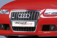 Audi A3 8L Rieger Frontgrill Singleframe