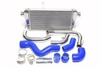 VAG FMIC Intercooler Kit 1.8T Type 3