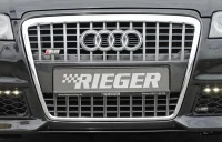 Audi S-Line Grill - Special Rieger A4 8H / A3 8P