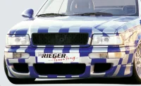 Audi 80 Rieger Styling Forkofanger