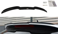 Audi A6 4G Maxton Hækspoiler 12-17 Inkl. S-Line