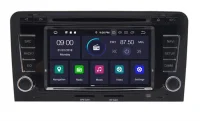 Audi A3 8P Autoradio Navi, DVD, USB, BT 7" GEN5.1