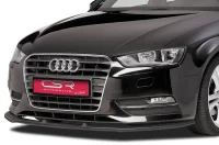 Audi A3 8V CSR Frontsplitter 12-16 - 3/5-Dørs Hatchback