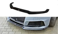 Audi A3 8V Maxton Frontsplitter 15-16 - RS3 - 5-Dørs - V1