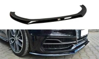 Audi A3 8V Maxton Frontsplitter 12-16 S-Line / S3