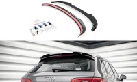 Audi A3 8V Maxton Hækspoiler 13-16 - Sportback