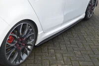 VW Golf 7 INT Sidesplitter Sæt 13- R