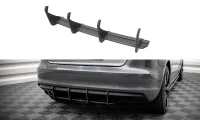 Audi A3 8V Maxton Diffuser Street Pro 13-16 - Sportback