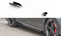 Audi A3 8V Maxton Sidesplitter Flaps 15-16 - RS3 - SB