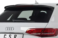 Audi A3 8V CSR Hækspoiler 12- Sportback