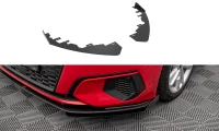 Audi A3 8Y Maxton Flaps - Street Pro - For