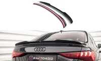 Audi A3 8Y Maxton Hækspoiler 20- Sedan inkl. S-Line