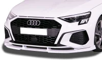 Audi A3 8Y RDX Frontspoiler Vario-X 20- S-Line / S3