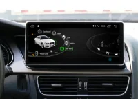 Audi A4 A5 B8 Autoradio Navi, BT GEN4.5 09-16 - OE Navi