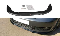 Audi A4 B6 Maxton Frontsplitter 00-06 - S-Line - V1