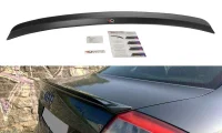 Audi A4 B6 Maxton Hækspoiler 00-04 - Sedan - S-Line