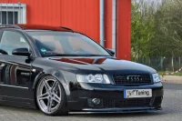 Audi A4 B7 INT Frontsplitter S-Line 04-08