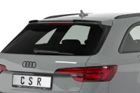 Audi A4 B9 CSR Hækspoiler 15- Avant