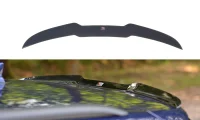 Audi A4 B9 Maxton Hækspoiler 17-19 - RS4 - Avant