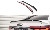 Audi A4 B9 Maxton Hækspoiler 19- Sedan