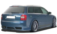 Audi A4 B6 RDX GT-Race bagspoiler Avant / Kombi