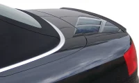 Audi A4 B6 RDX Hækspoiler Limousine