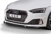 Audi A5 5F CSR Frontsplitter 19-