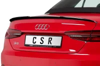 Audi A5 5F CSR Hækspoiler 16- Cabriolet